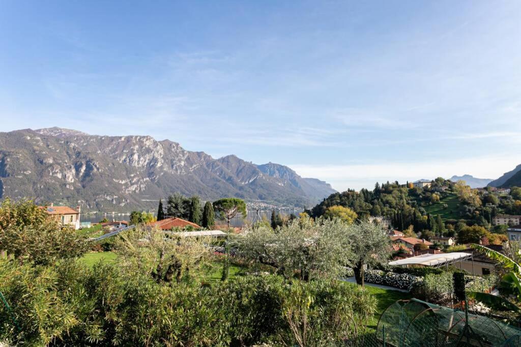 Pearl Of The Lake Apartment, Bellagio, Breathtaking Views And Good Vibes Εξωτερικό φωτογραφία