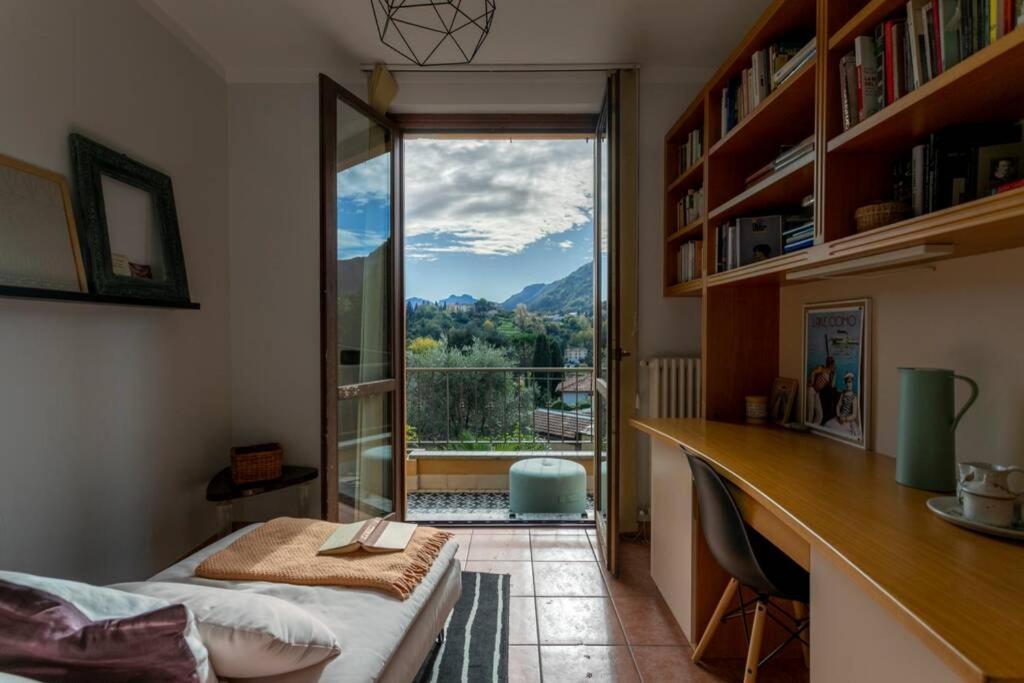 Pearl Of The Lake Apartment, Bellagio, Breathtaking Views And Good Vibes Εξωτερικό φωτογραφία