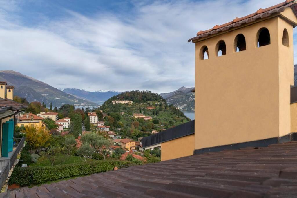 Pearl Of The Lake Apartment, Bellagio, Breathtaking Views And Good Vibes Εξωτερικό φωτογραφία