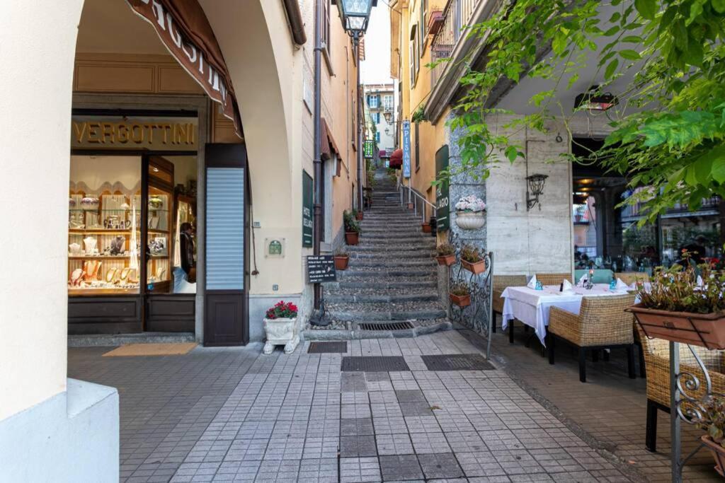 Pearl Of The Lake Apartment, Bellagio, Breathtaking Views And Good Vibes Εξωτερικό φωτογραφία
