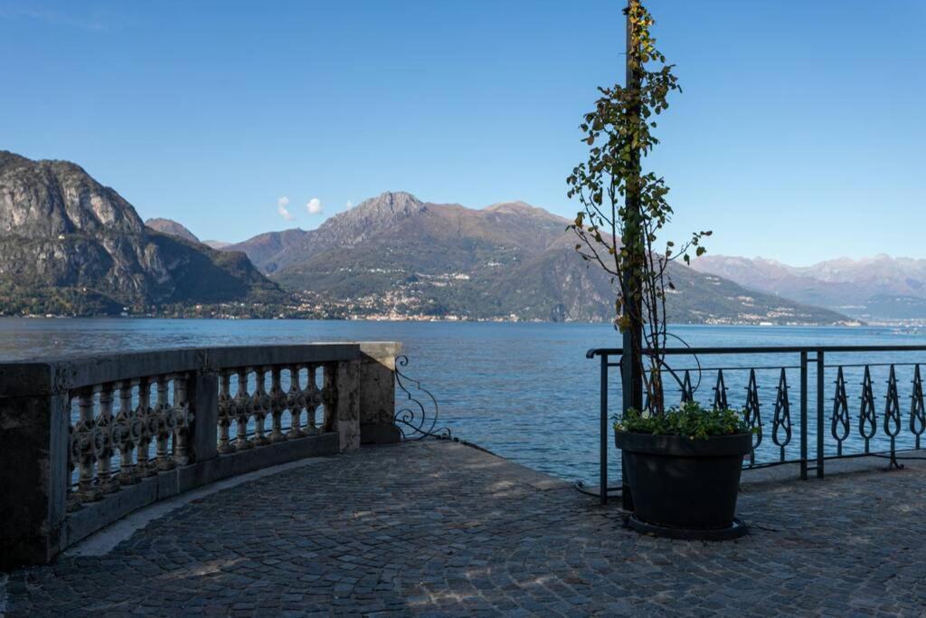 Pearl Of The Lake Apartment, Bellagio, Breathtaking Views And Good Vibes Εξωτερικό φωτογραφία