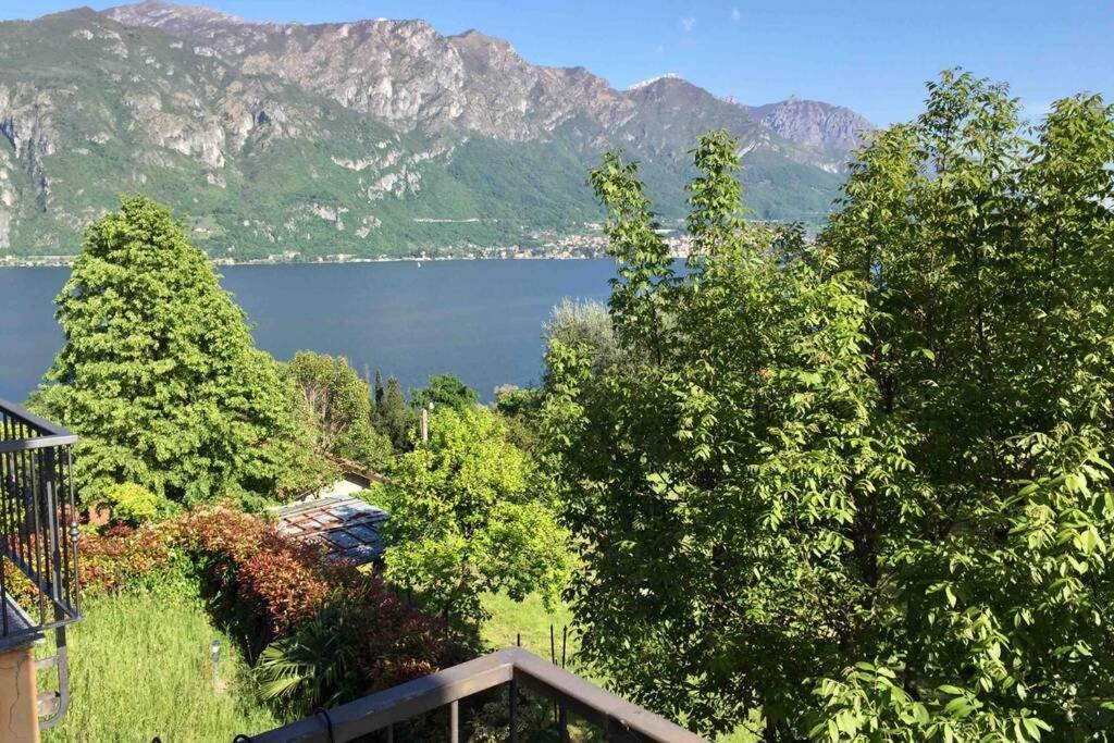 Pearl Of The Lake Apartment, Bellagio, Breathtaking Views And Good Vibes Εξωτερικό φωτογραφία