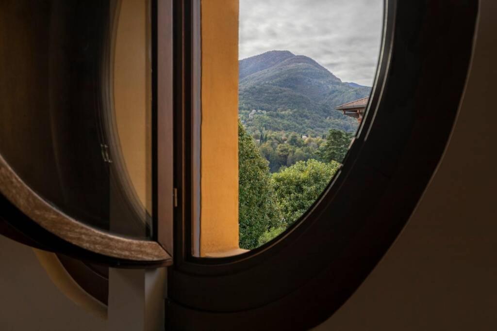 Pearl Of The Lake Apartment, Bellagio, Breathtaking Views And Good Vibes Εξωτερικό φωτογραφία