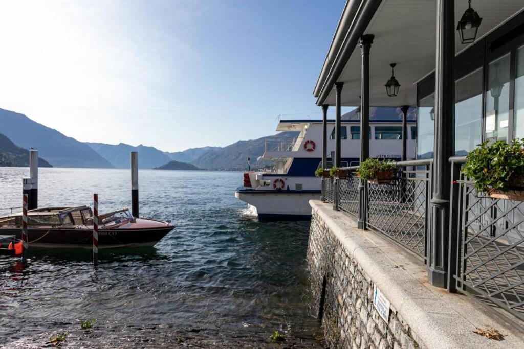 Pearl Of The Lake Apartment, Bellagio, Breathtaking Views And Good Vibes Εξωτερικό φωτογραφία