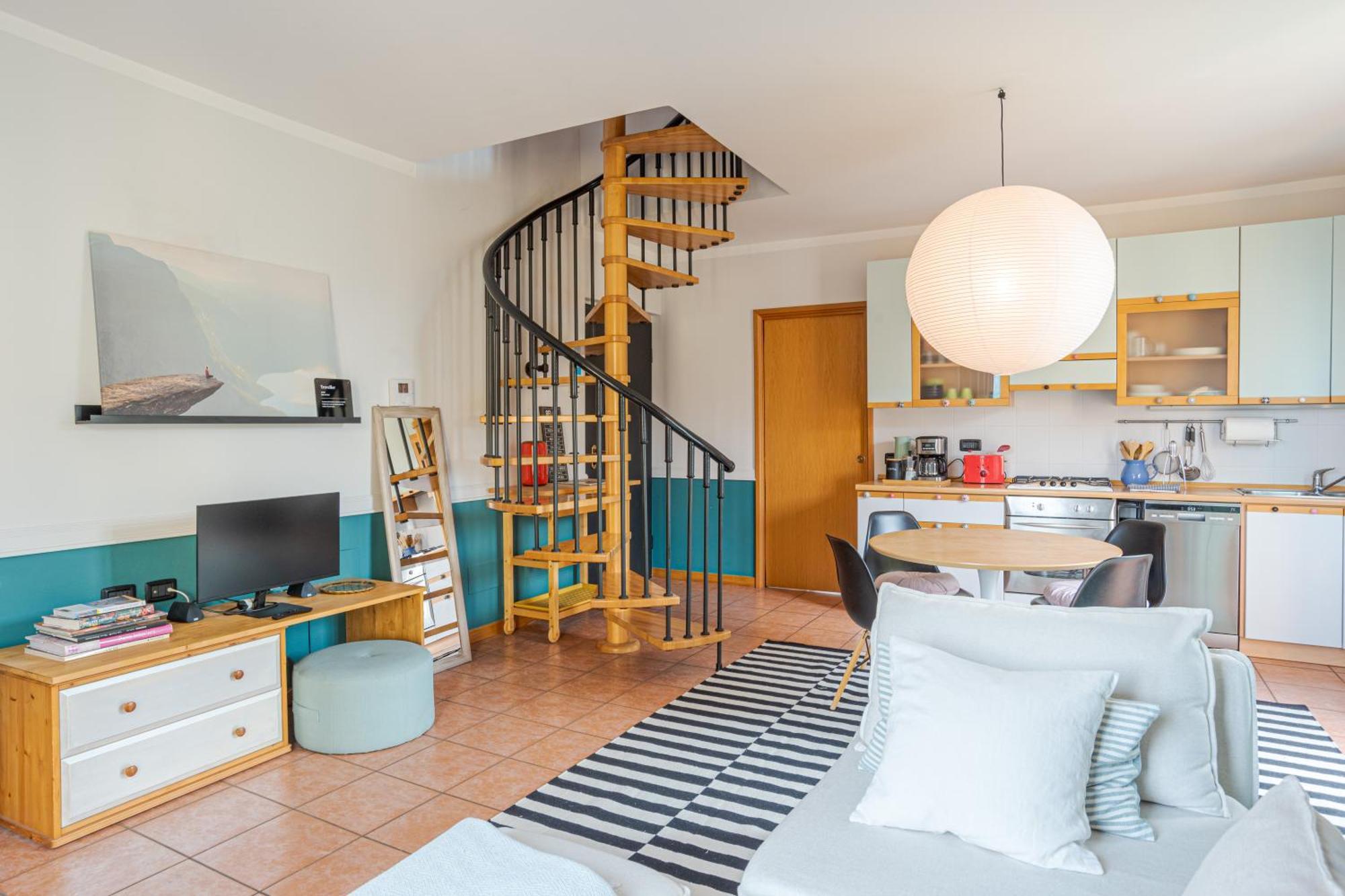 Pearl Of The Lake Apartment, Bellagio, Breathtaking Views And Good Vibes Εξωτερικό φωτογραφία