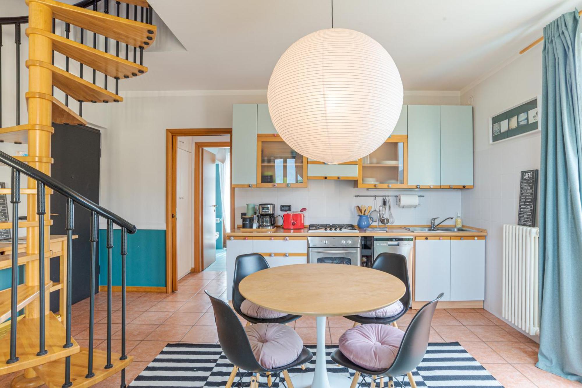 Pearl Of The Lake Apartment, Bellagio, Breathtaking Views And Good Vibes Εξωτερικό φωτογραφία