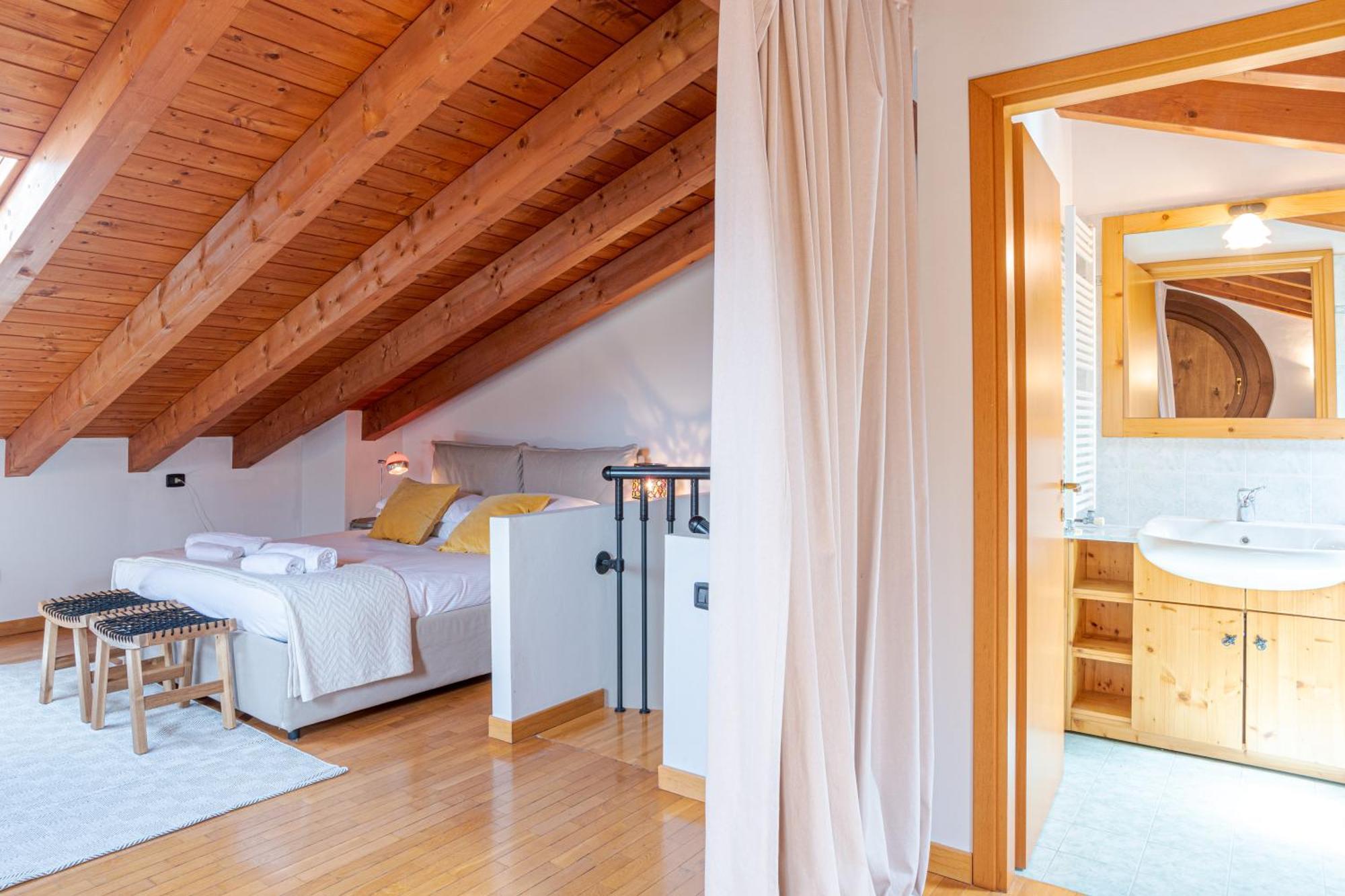 Pearl Of The Lake Apartment, Bellagio, Breathtaking Views And Good Vibes Εξωτερικό φωτογραφία