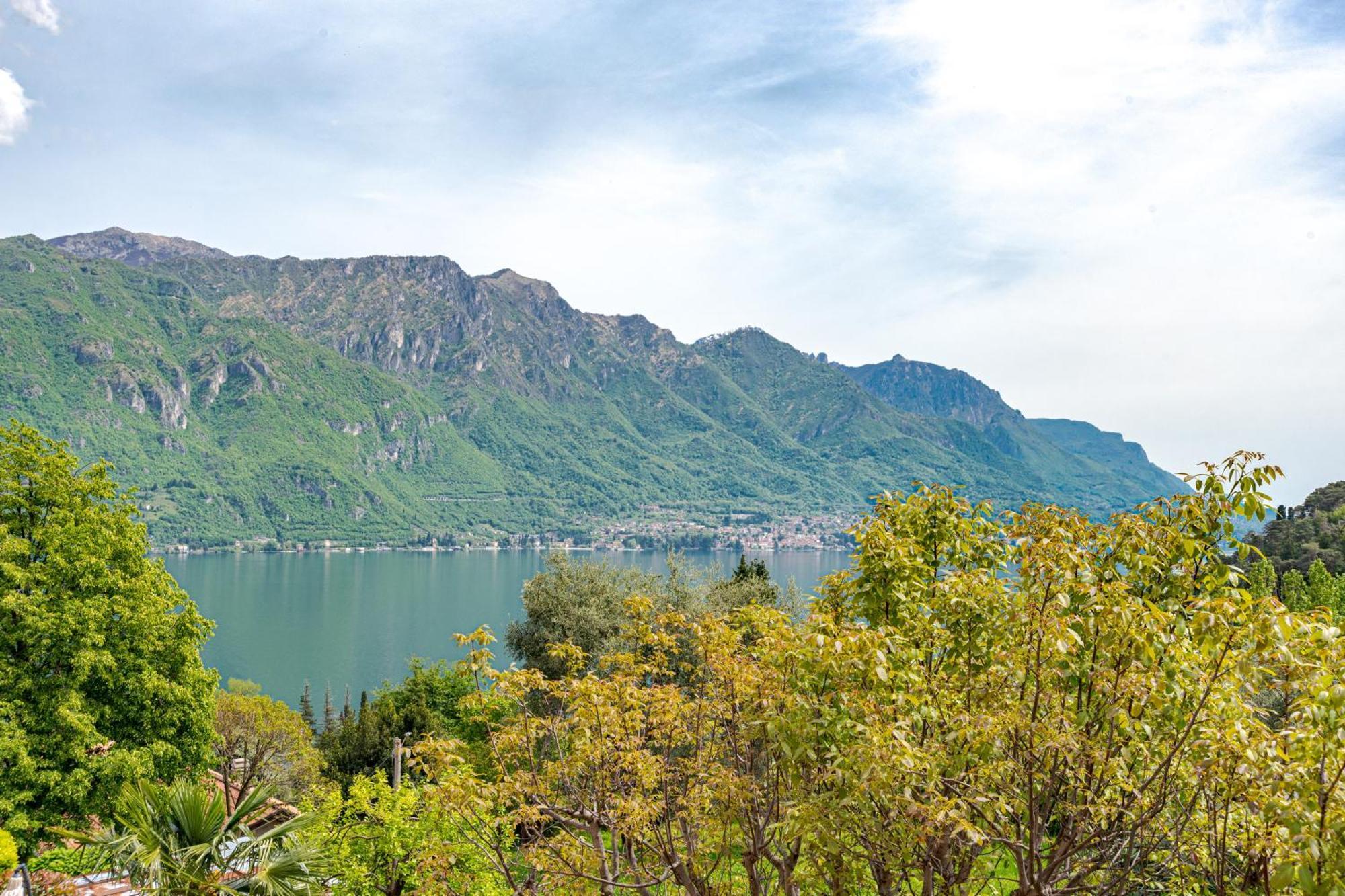 Pearl Of The Lake Apartment, Bellagio, Breathtaking Views And Good Vibes Εξωτερικό φωτογραφία