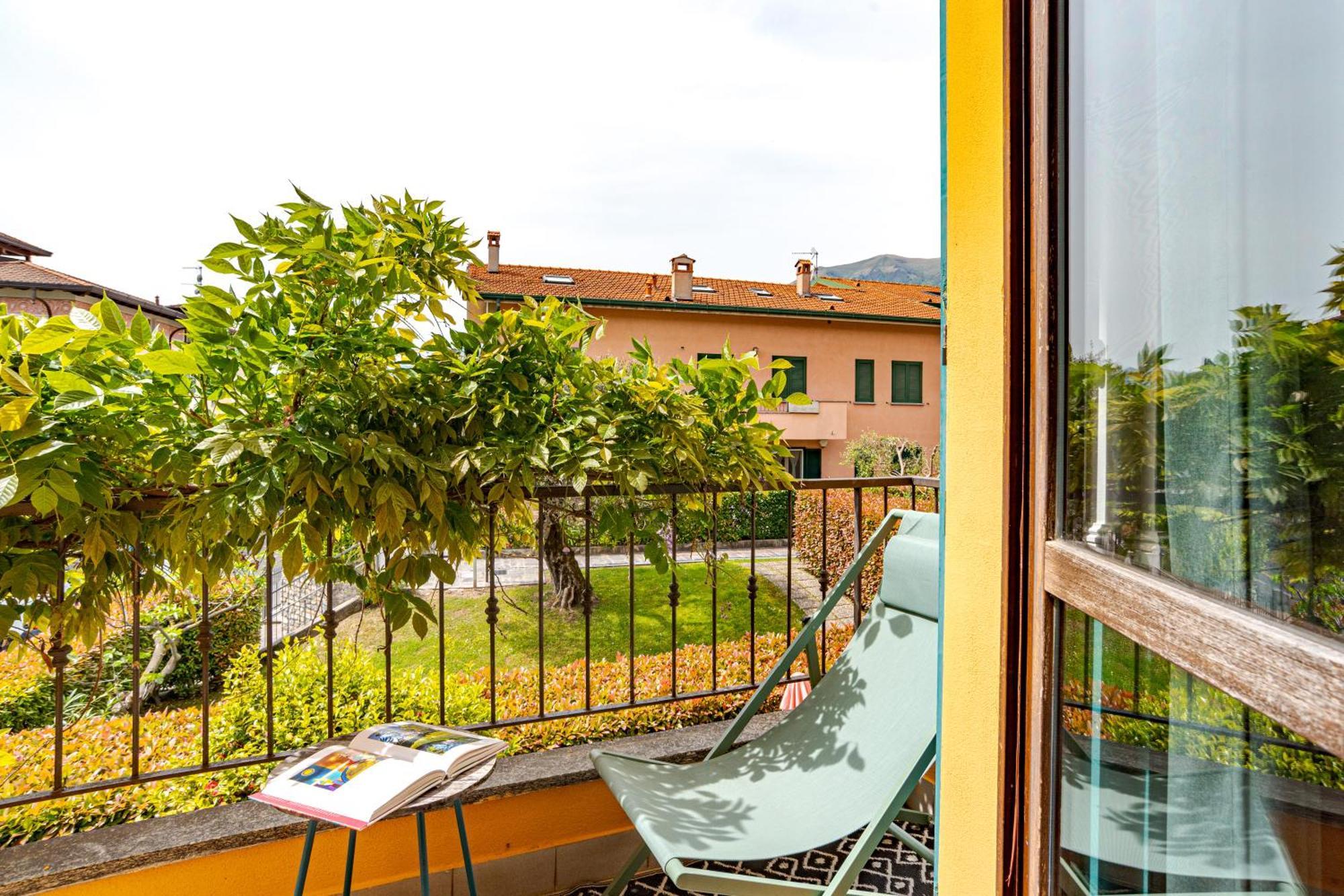 Pearl Of The Lake Apartment, Bellagio, Breathtaking Views And Good Vibes Εξωτερικό φωτογραφία
