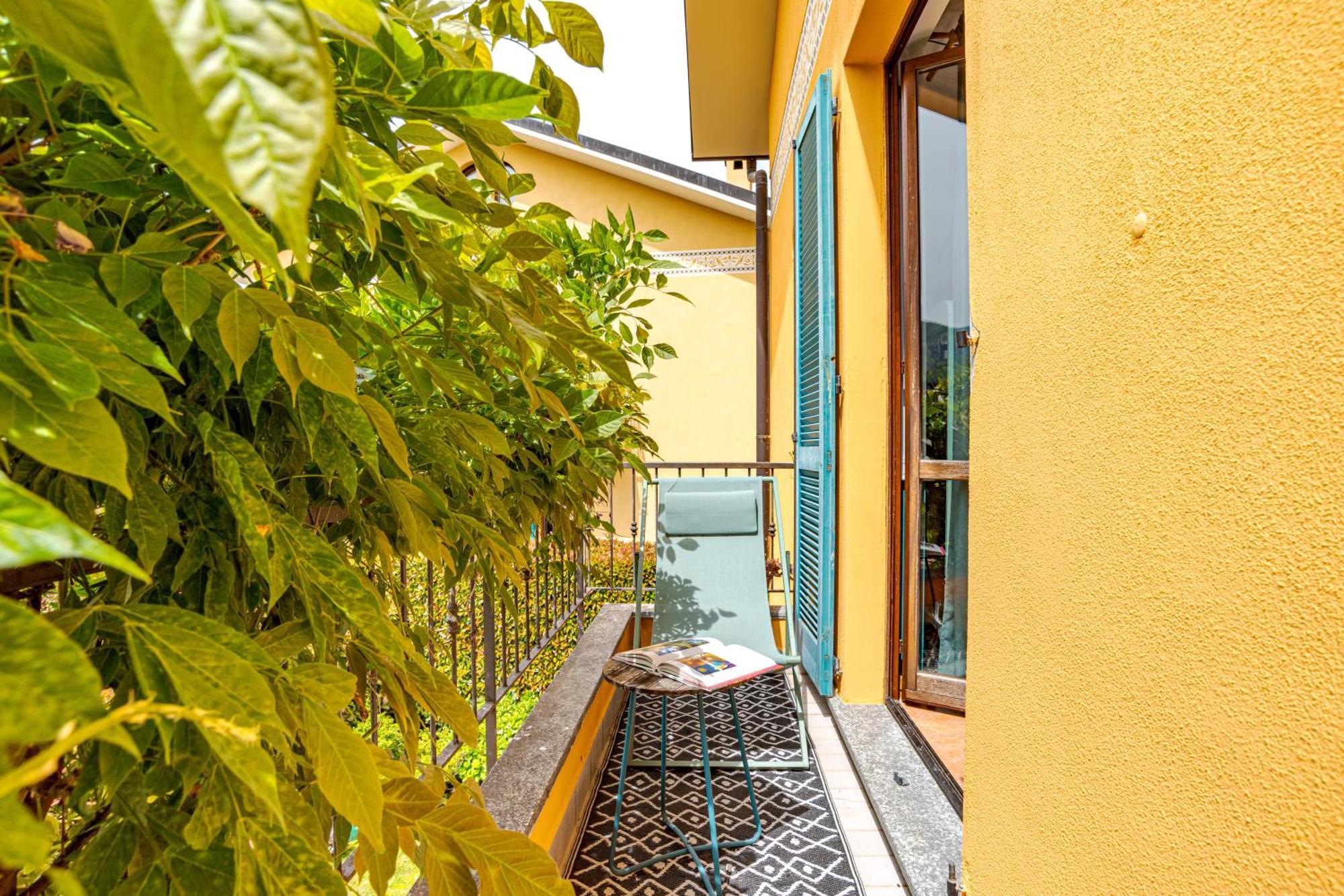 Pearl Of The Lake Apartment, Bellagio, Breathtaking Views And Good Vibes Εξωτερικό φωτογραφία