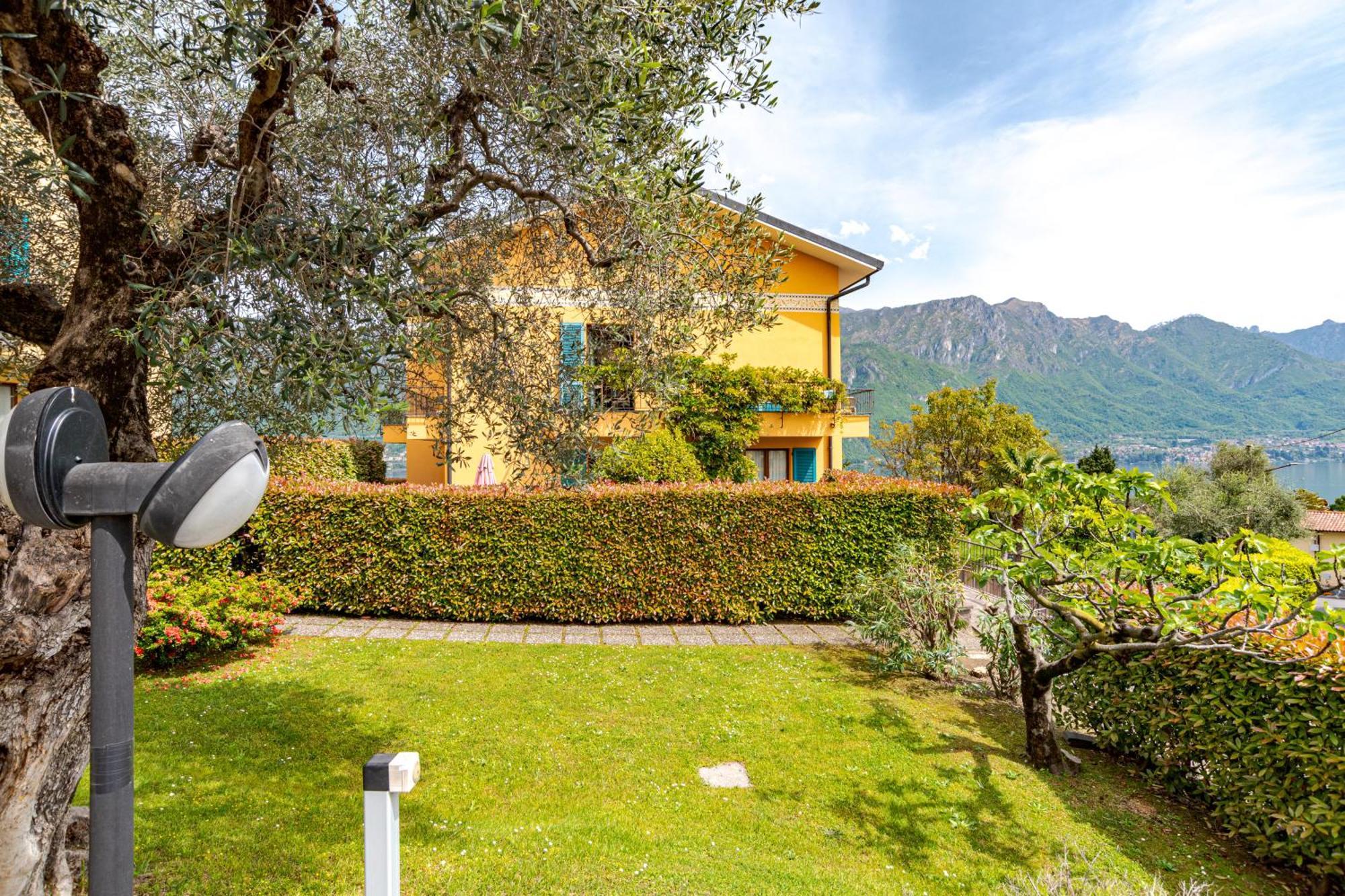 Pearl Of The Lake Apartment, Bellagio, Breathtaking Views And Good Vibes Εξωτερικό φωτογραφία