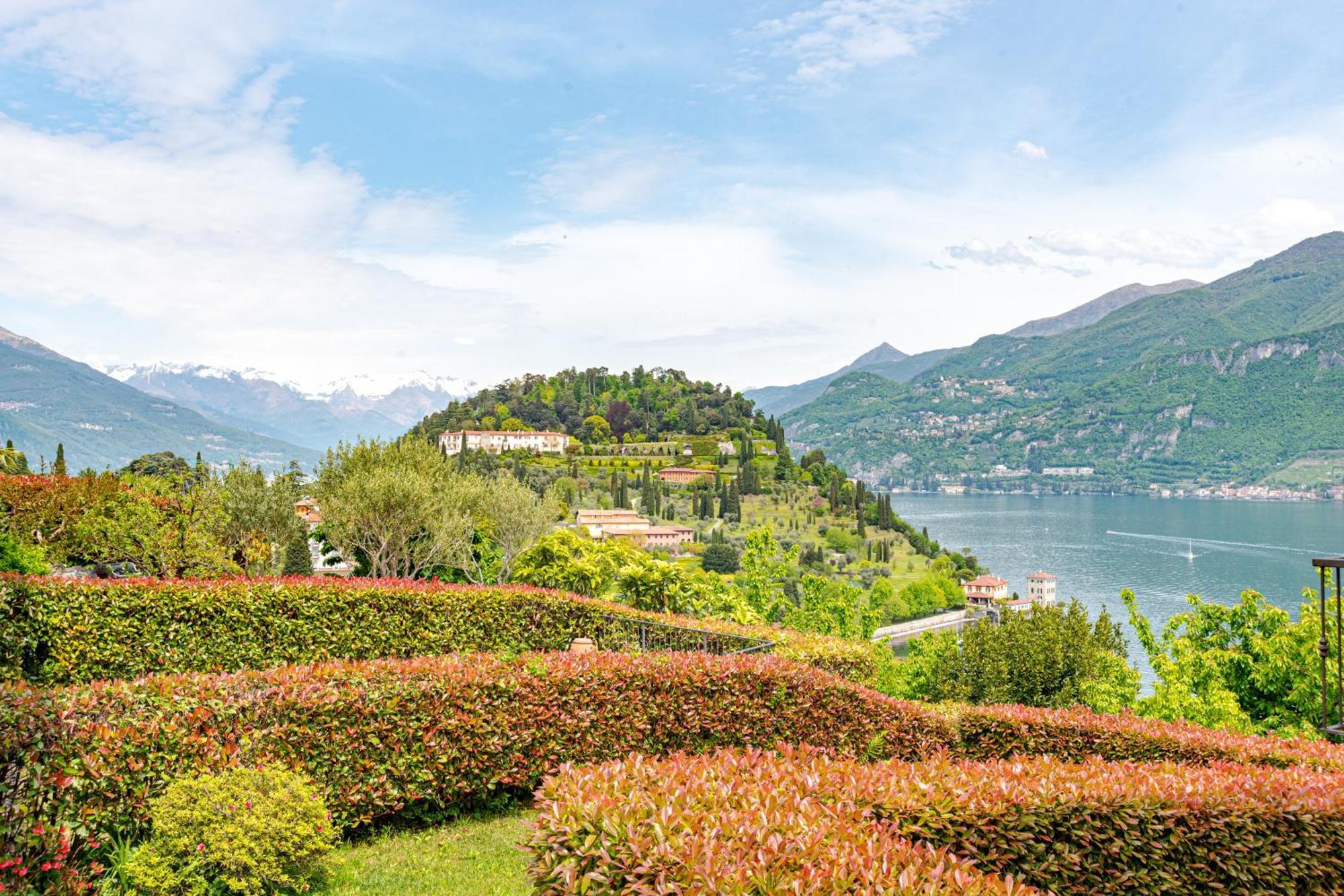Pearl Of The Lake Apartment, Bellagio, Breathtaking Views And Good Vibes Εξωτερικό φωτογραφία